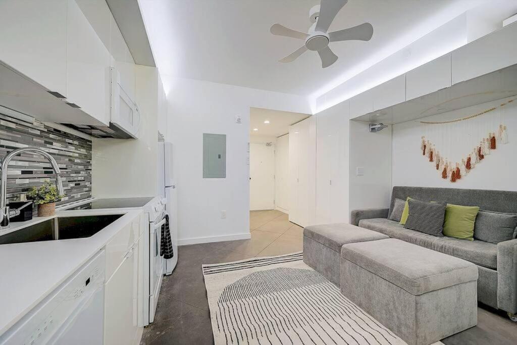 Kcm Tremont Oaks Apartments 3 Κλίβελαντ Εξωτερικό φωτογραφία