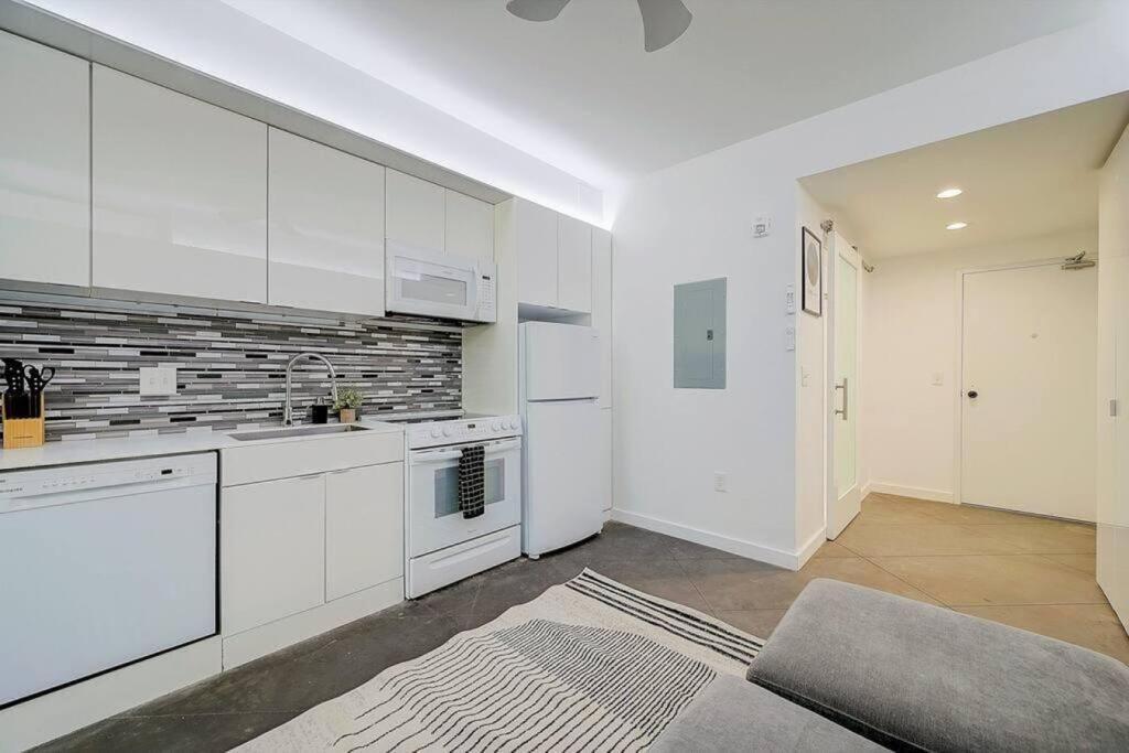Kcm Tremont Oaks Apartments 3 Κλίβελαντ Εξωτερικό φωτογραφία