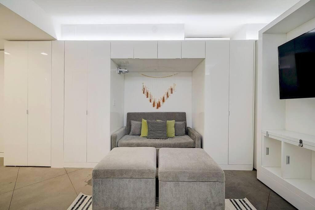 Kcm Tremont Oaks Apartments 3 Κλίβελαντ Εξωτερικό φωτογραφία