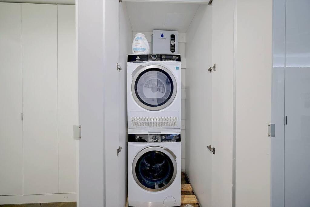 Kcm Tremont Oaks Apartments 3 Κλίβελαντ Εξωτερικό φωτογραφία